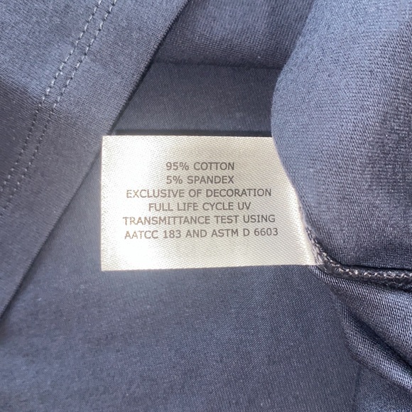 Suntect long sleeve - Picture 4 of 4